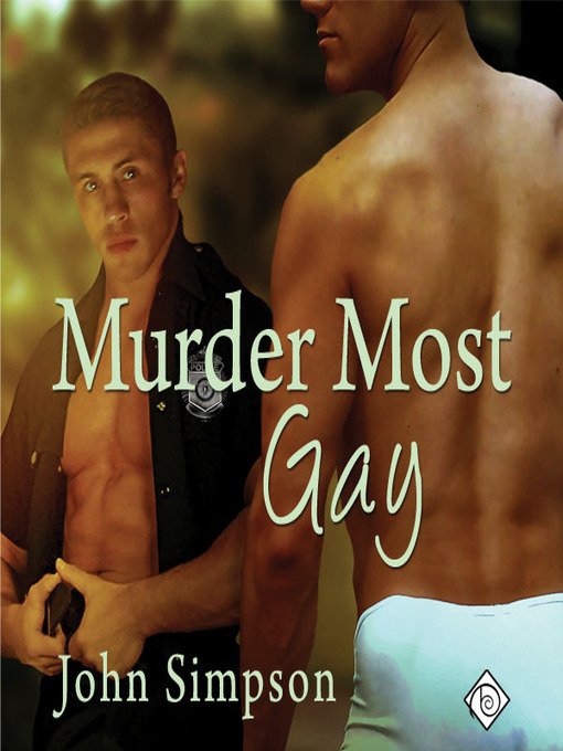 Title details for Murder Most Gay by John Simpson - Available